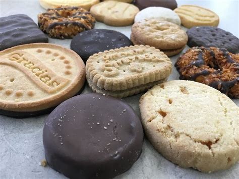 Girl Scouts discontinue fan-favorite cookie, raise prices